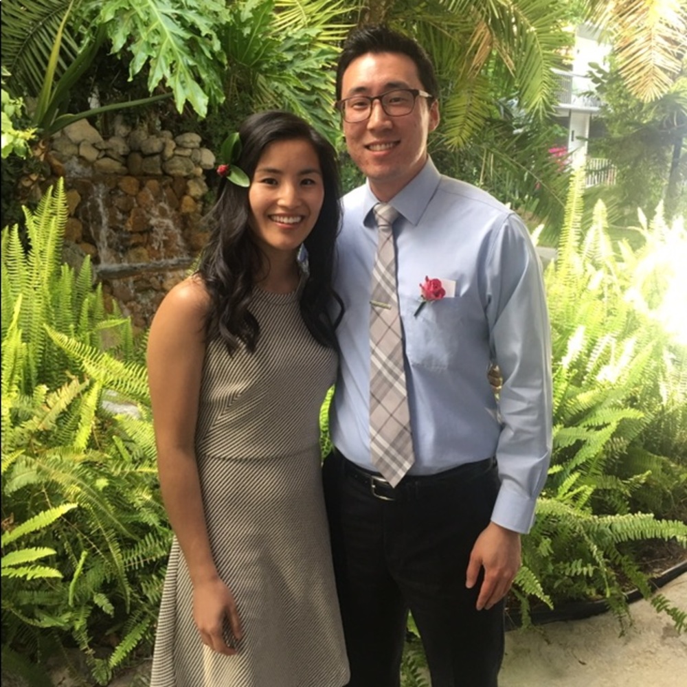 Offers encouraged! Meet your Posher, Christine.